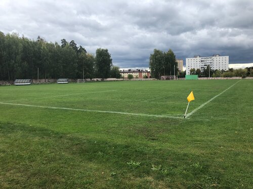 Спортивный комплекс Истомкино, Ногинск, фото