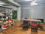 TeamArt (Elbek street, 22), taller de arte