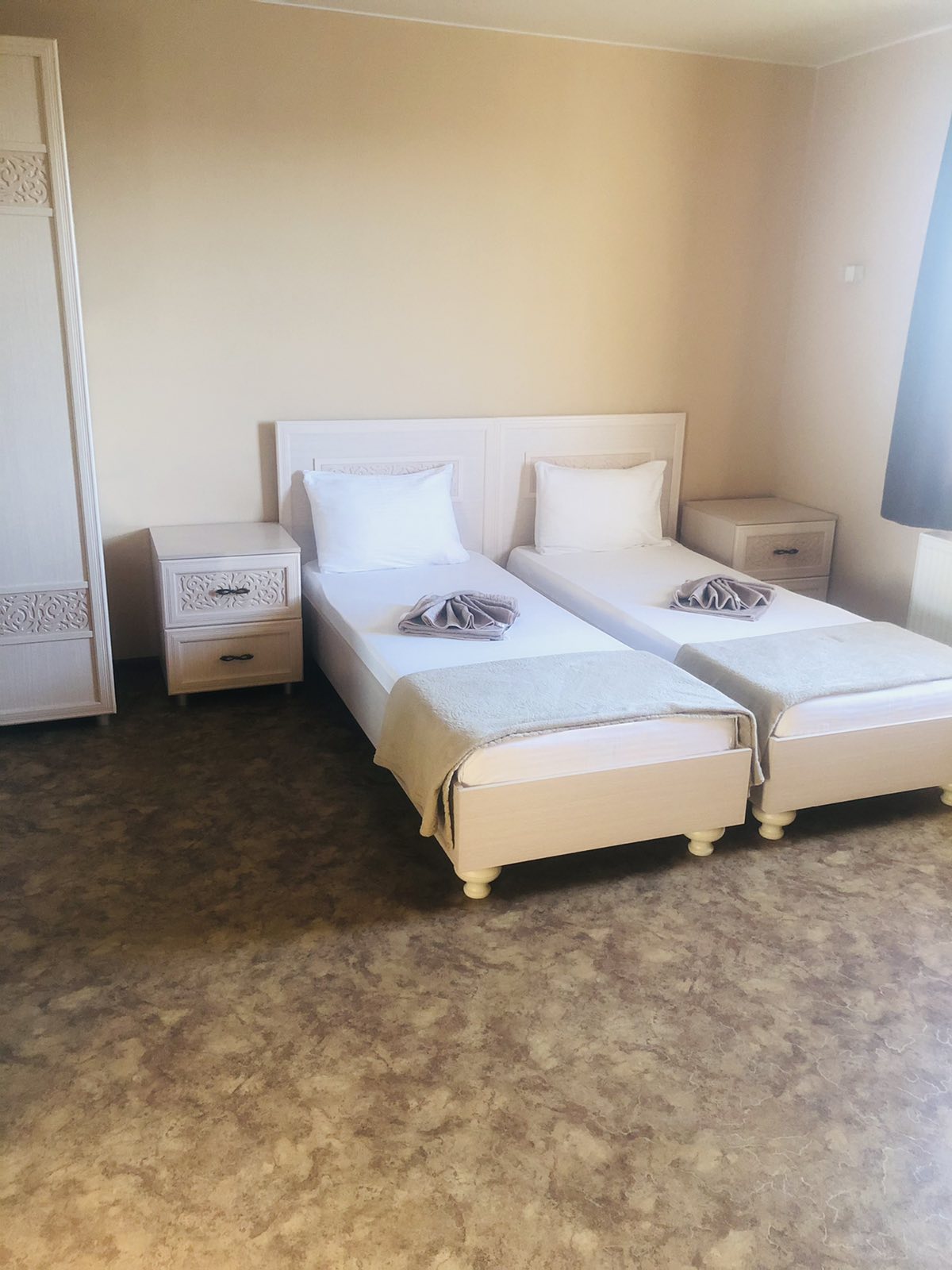 Фото Бермудас