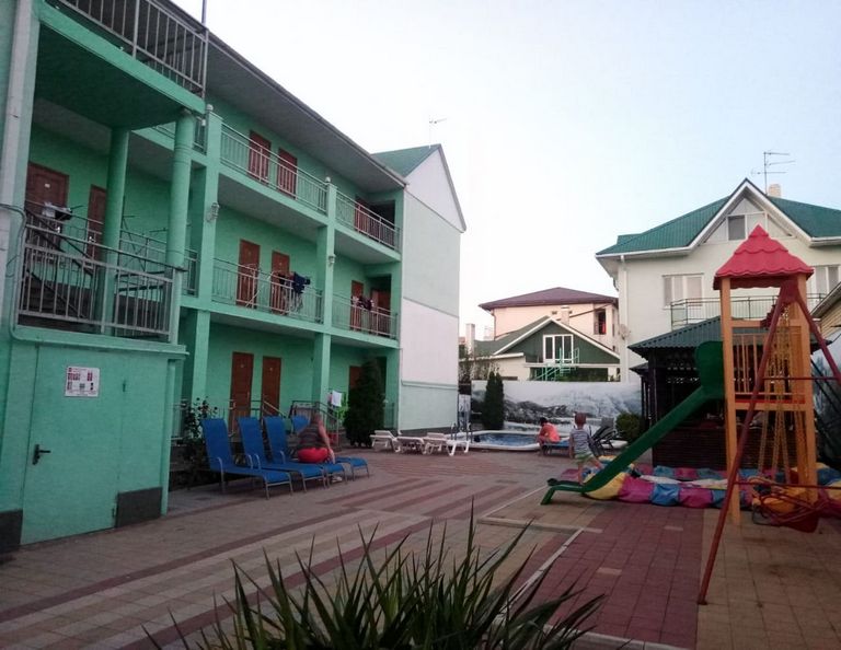 Фото Спартак