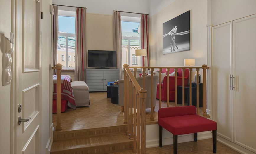 Фото Англетер