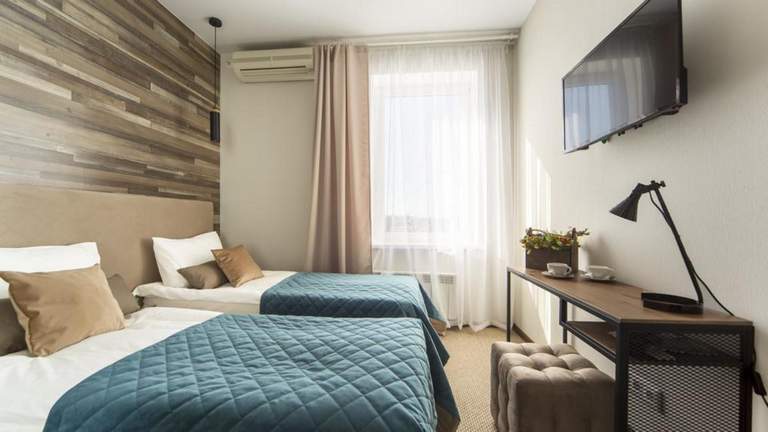 Фото Усадьба Рассвет