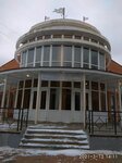 Laguna (Saharova Street, 12), cafe