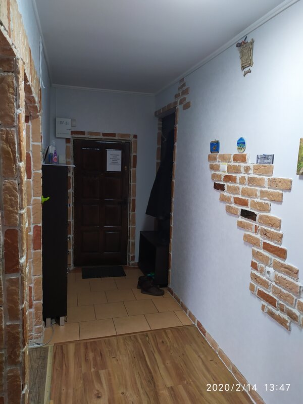 Гостиница Апартаменты на Тургенева 16 в Дзержинске