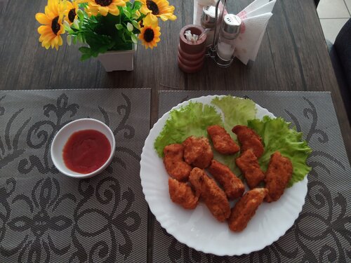 Cafe Cafe, MiA, Chelyabinsk Oblast, photo