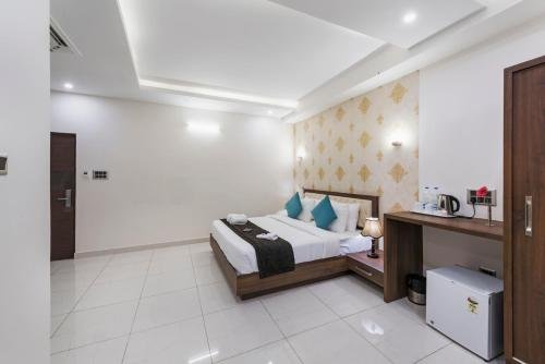 Фото отеля 5