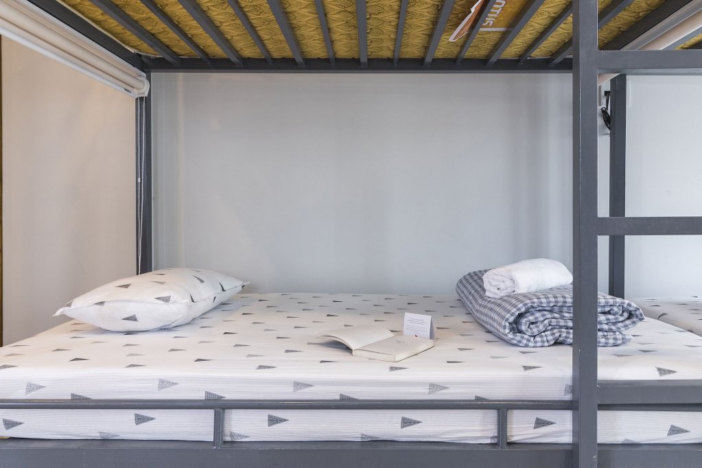 Фото Pedersen Hostel