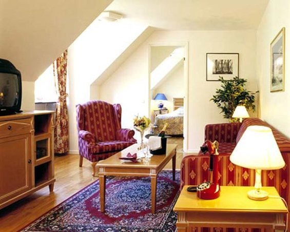 Фото Hotel Fars Hatt