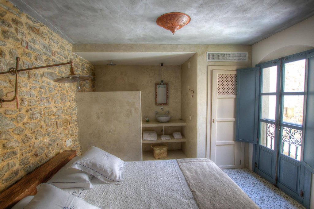 Фото The Riad - Adults Only