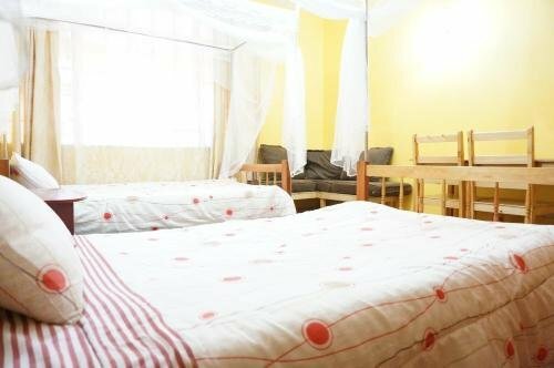 Hotel Mdawida Homestay, Nairobi, photo