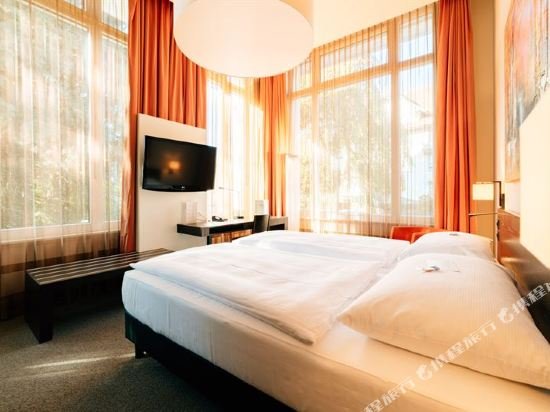 Фото Park Hotel Winterthur