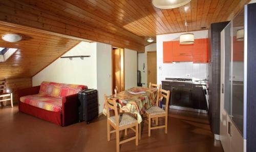 Гостиница Residence Viola в Трентино - Альто-Адидже