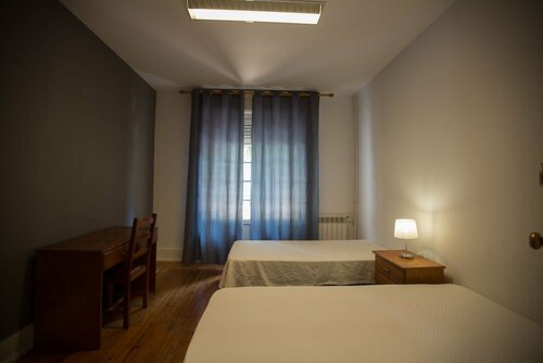 Гостиница Hi Coimbra - Pousada de Juventude в Коимбре