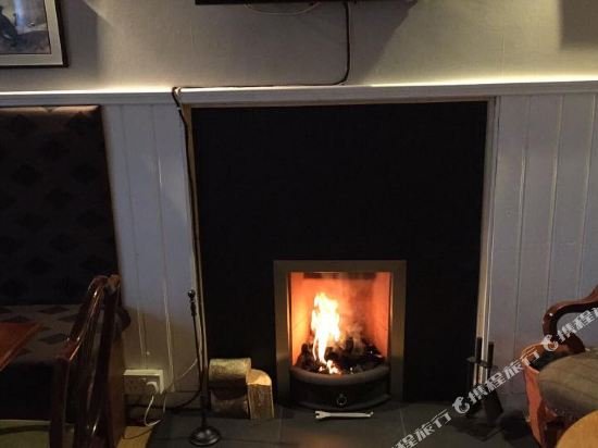 Фото The Linton Hotel