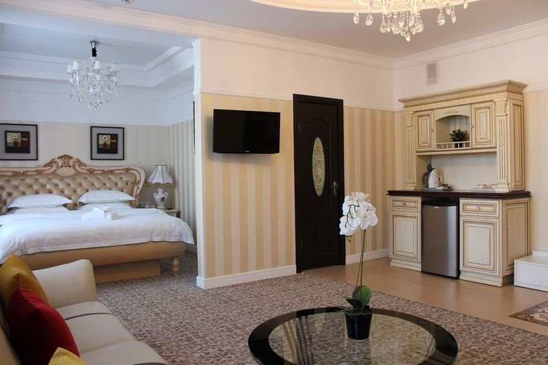 Фото Золотой слон