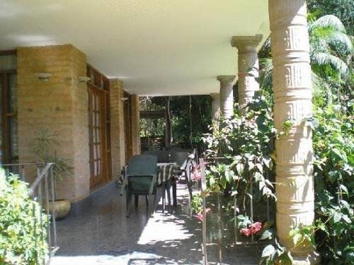 Фото Bagu Iguazú Hotel el Leñador