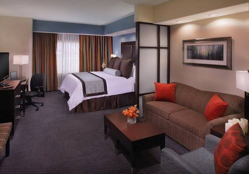 Фото SpringHill Suites Waco Woodway