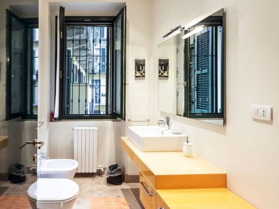 Фото Italianway Apartments - Fiori Chiari