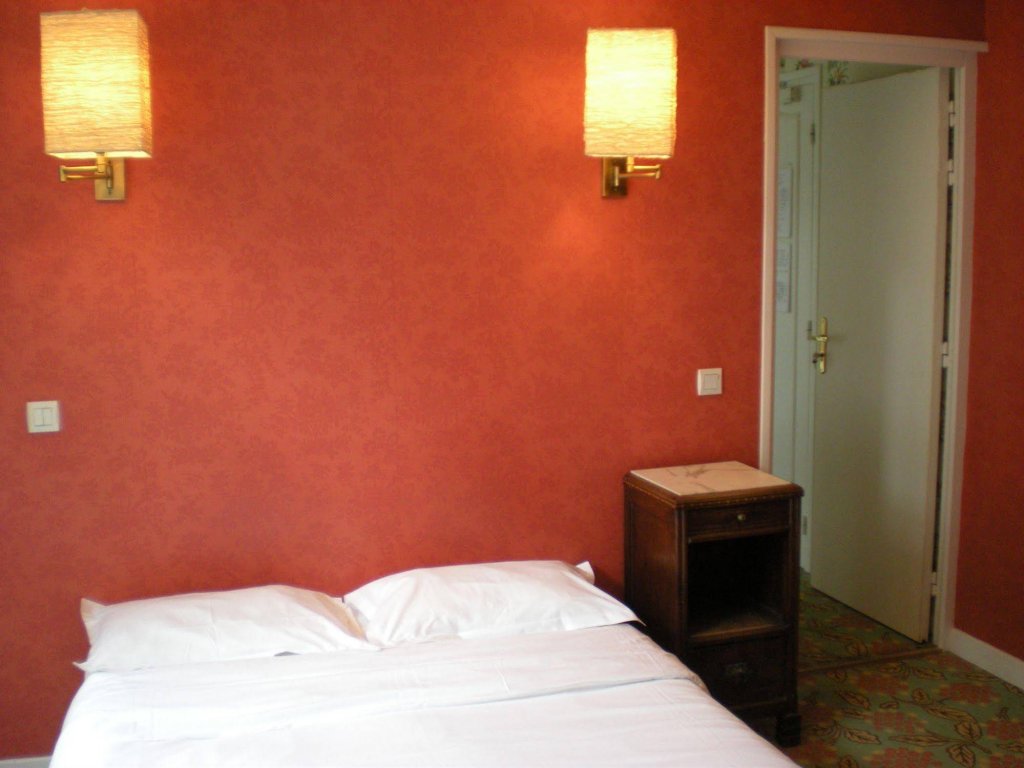 Фото Hotel Particulier Richelieu