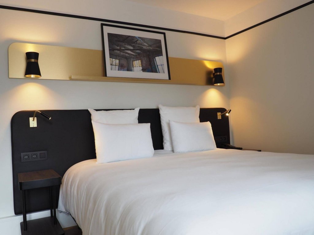 Фото отеля 3