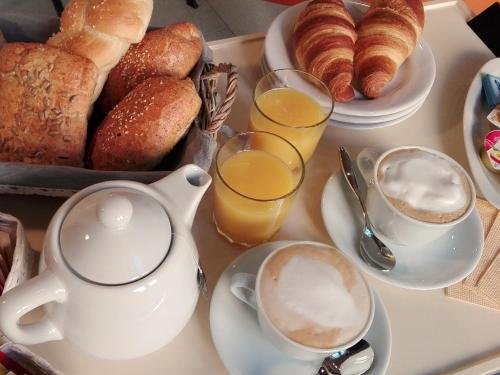 Фото Отель Hieracon