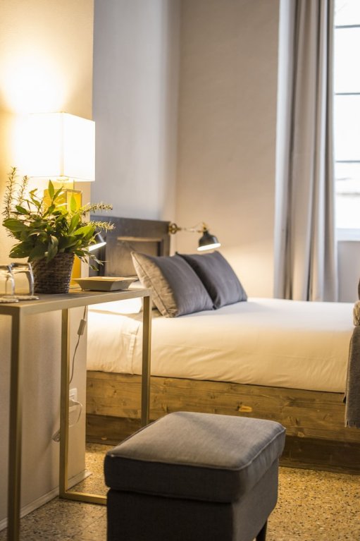 Фото Palazzo del Papa B&b