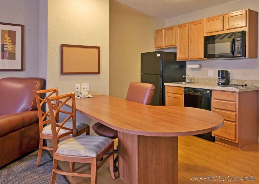 Фото Candlewood Suites Sierra Vista, an Ihg Hotel