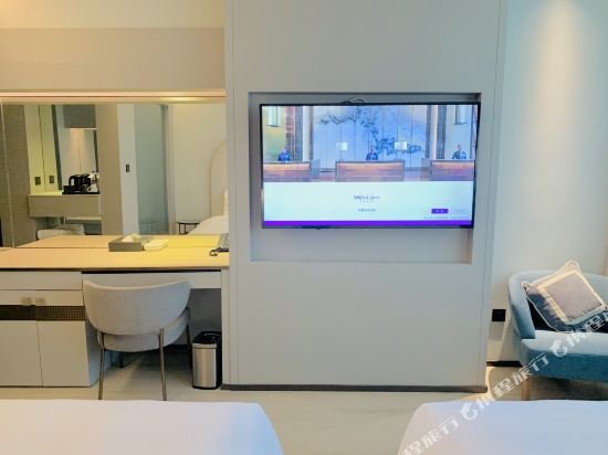 Фото Mercure Fuzhou Downtown