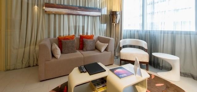 Фото Park Avenue Rochester