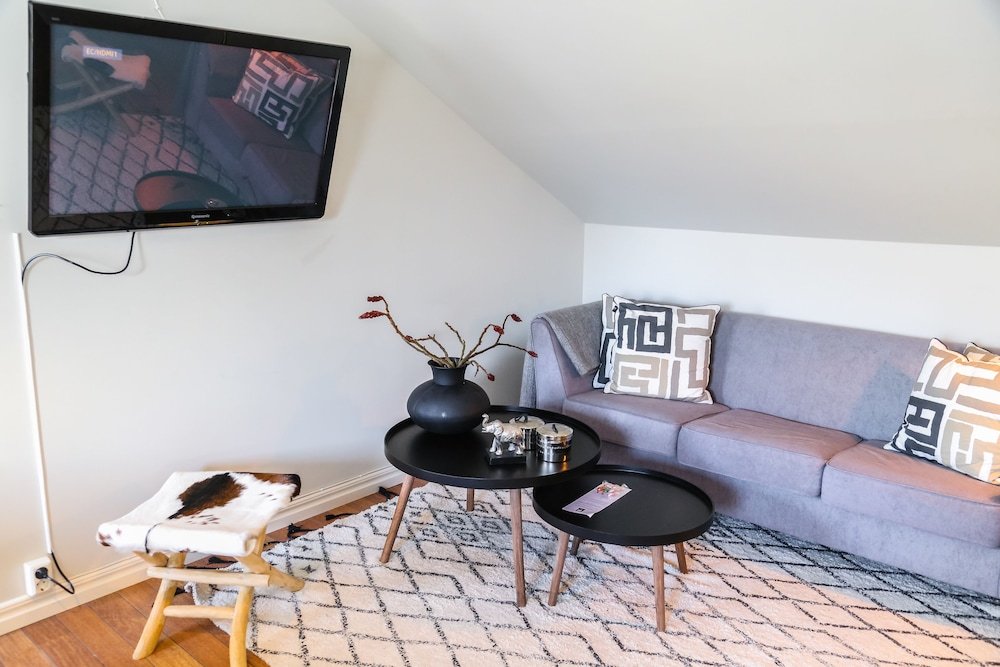 Фото Hotel Kärnan