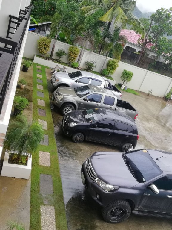 Фото Veranda Residence Inn