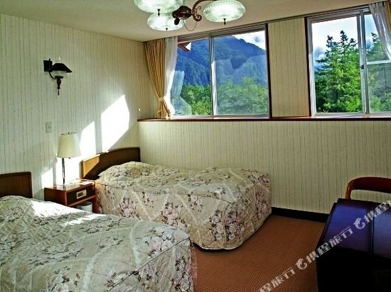 Фото Kamikochi Lemeiesta Hotel