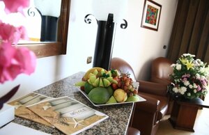 Гостиница Marlin Inn Azur Resort