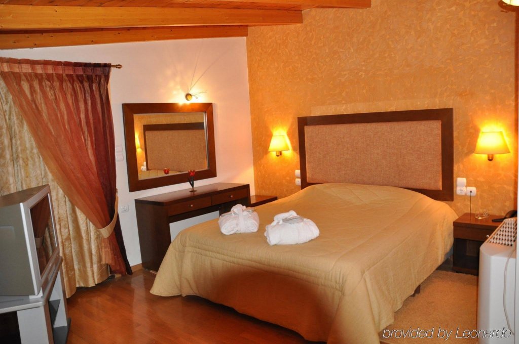 Фото Hotel Chris