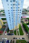 Favourite Home na ulice Pugachyova 49 (ulitsa imeni Ye.I. Pugachyova, 49), alojamiento en alquiler diario