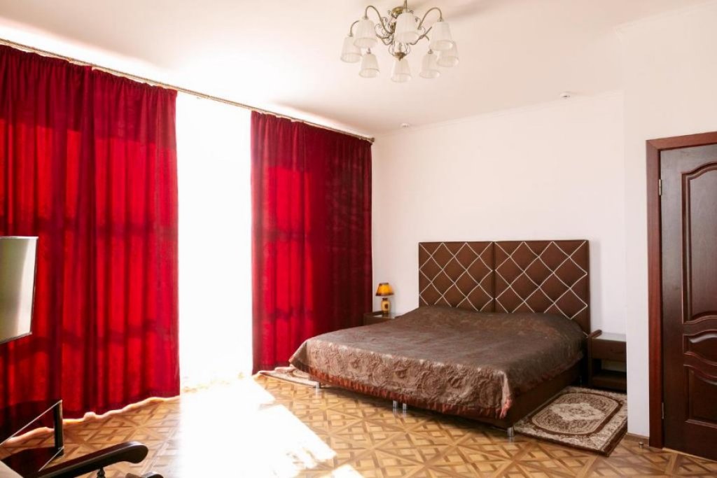 Фото Рица Парк