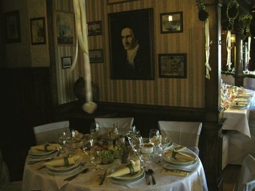 Фото Icon Győr Hotel & Restaurant