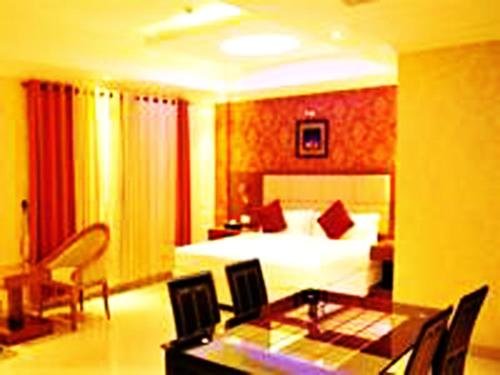 Фото Hotel Sea Pearl