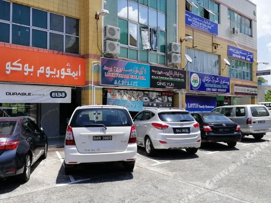 Фото отеля 2