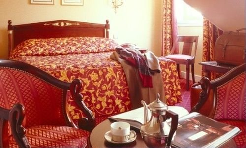 Фото Hotel De Varenne