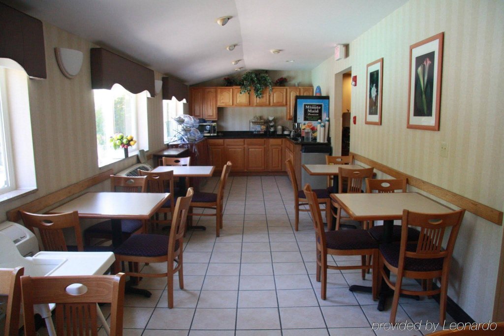 Фото Baymont by Wyndham Seattle/Kirkland Wa