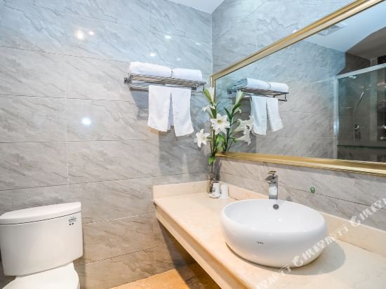 Фото GreenTree Inn Tibet Lhasa The Potala Express Hotel