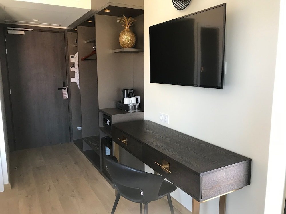 Фото La Villa Port D Antibes & SPA