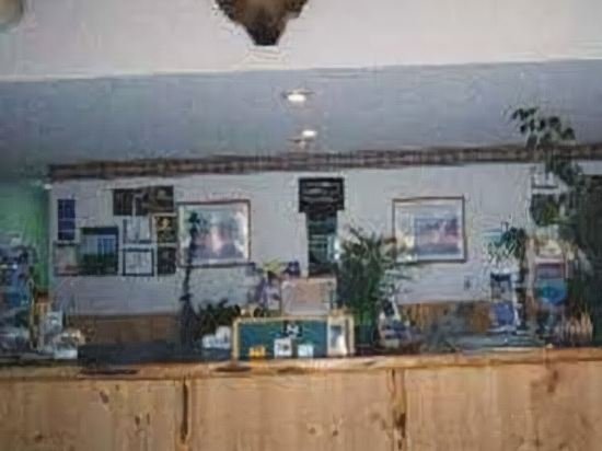 Фото Wonderstone at Glacier