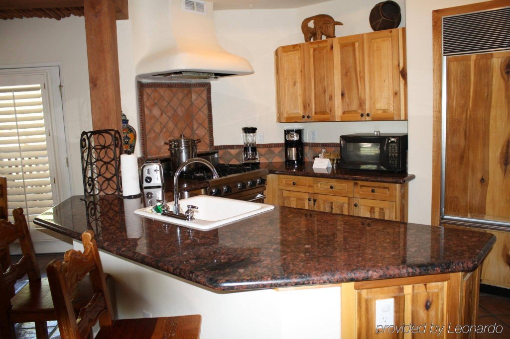 Фото Rancho Manana Resort by Diamond Resorts