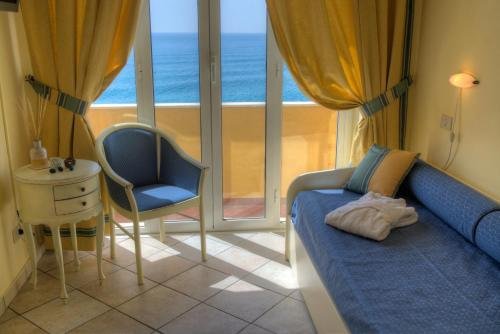 Фото Hotel Albatros Varigotti