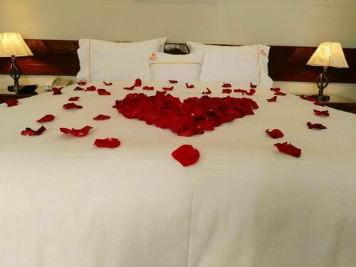 Гостиница Lima Wasi Hotel в Лиме