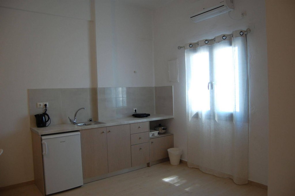 Фото Kalisperis Hotel