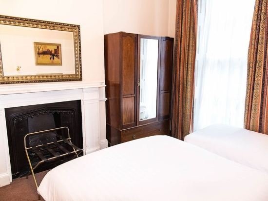 Фото Europa House Hotel
