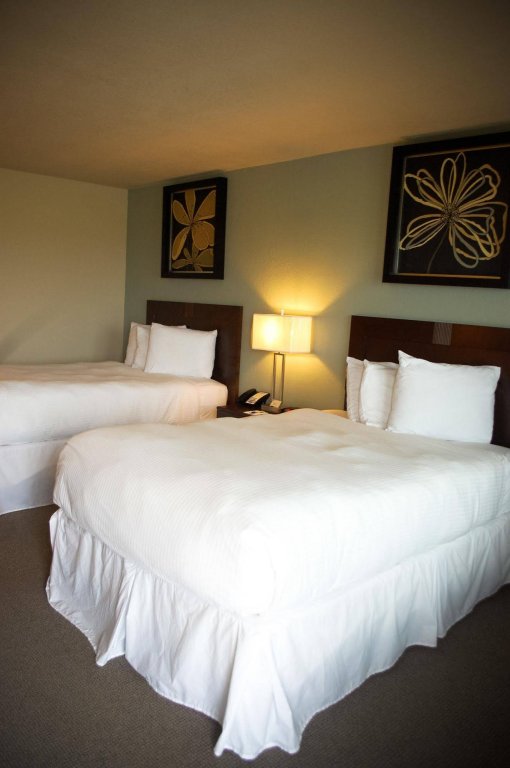 Фото Unique Suites Hotel